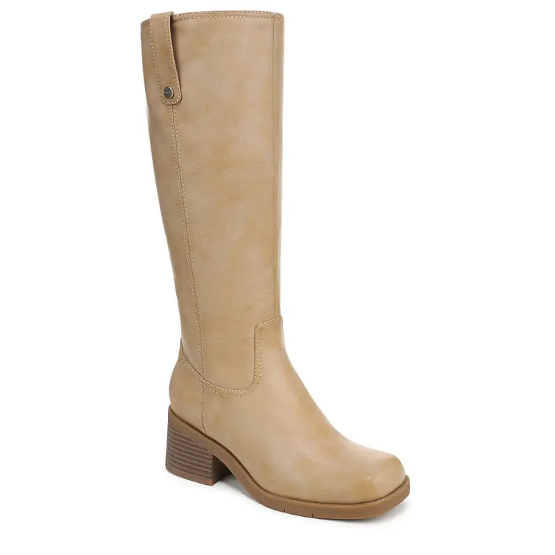 Bootique x Janis Tall Boot