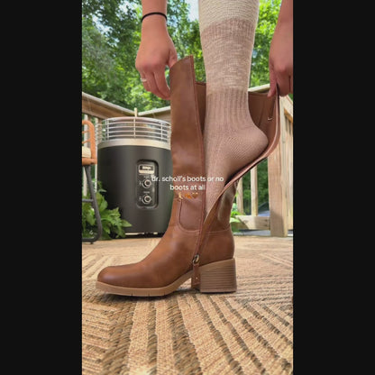 Bootique x Janis Tall Boot