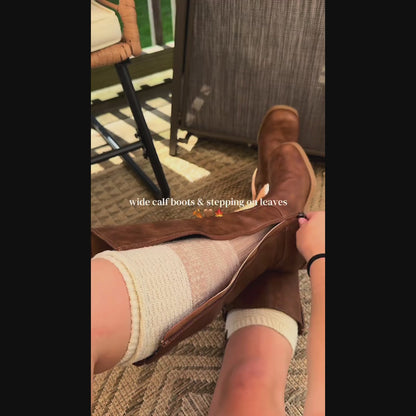Bootique x Janis Tall Boot